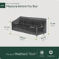 Garden Sofa Cover