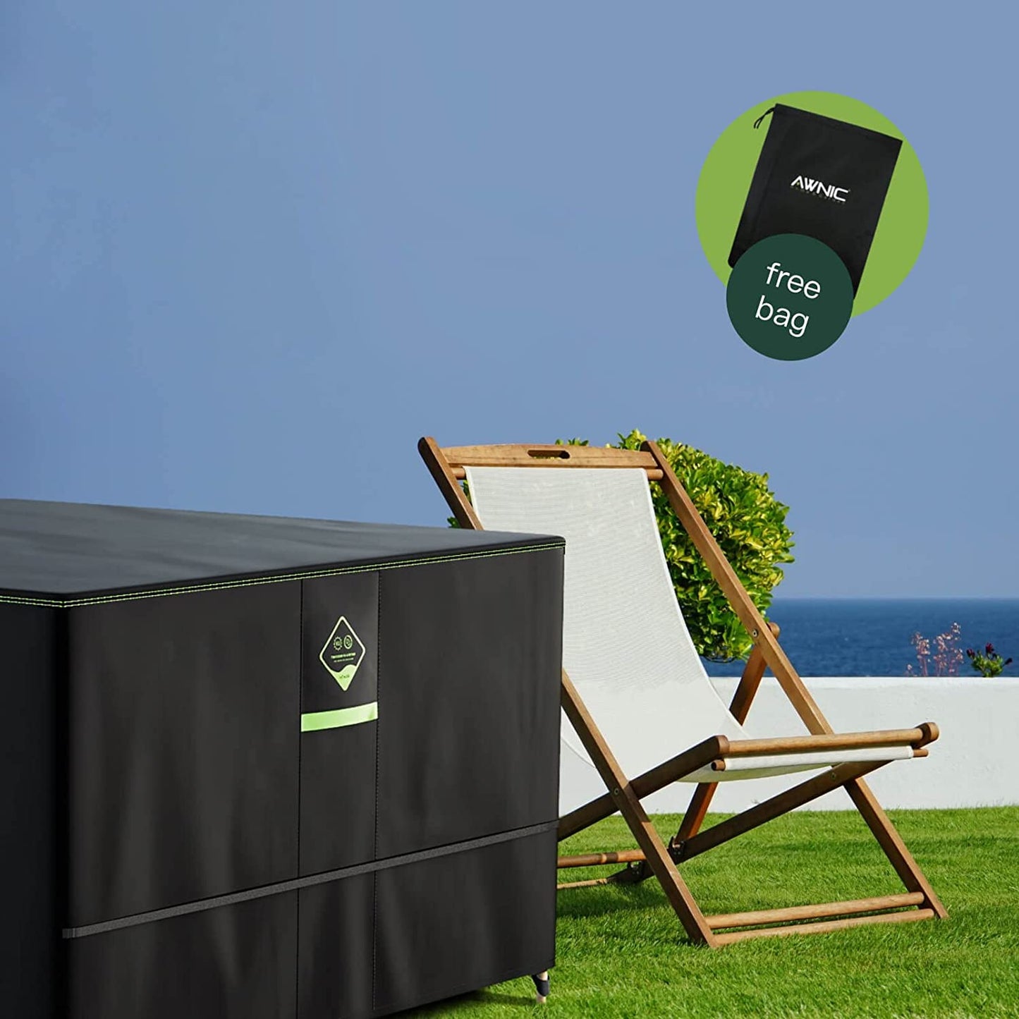 Garden Furniture Set Covers