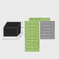 Garden Furniture Set Covers