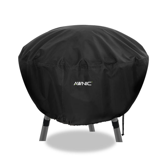 Garden Fire Pit Cover